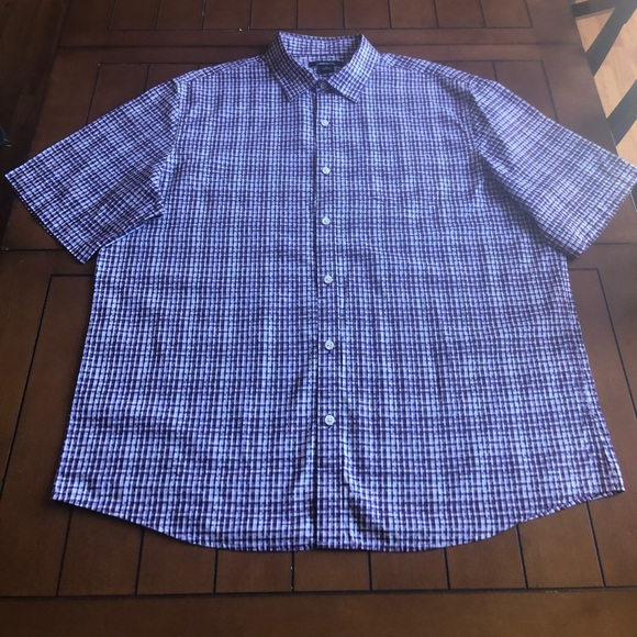 (11) Men’s Polo Style ShirtsPre Owned, 1X-2X - Picture 3 of 15